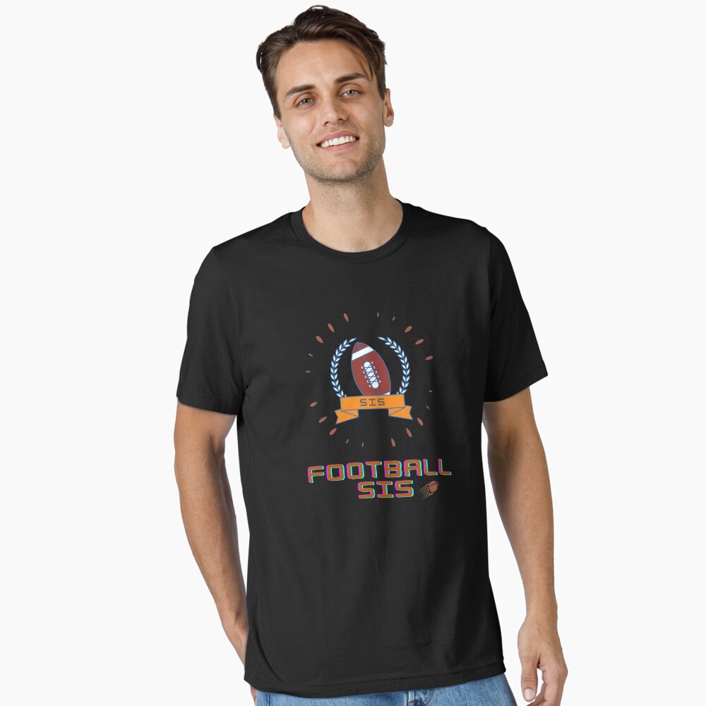 Item preview, Essential T-Shirt designed and sold by SLAYM21.