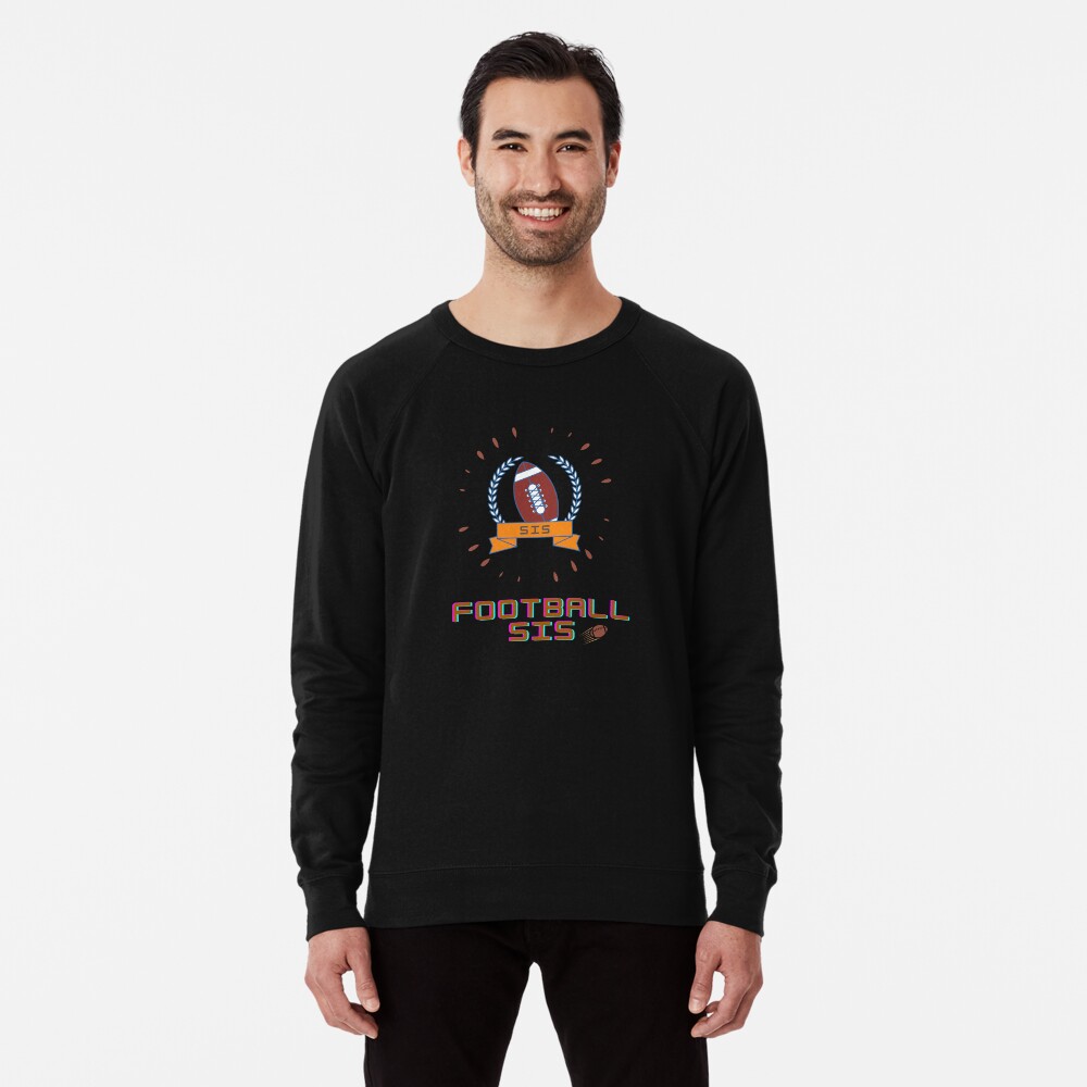 Item preview, Lightweight Sweatshirt designed and sold by SLAYM21.