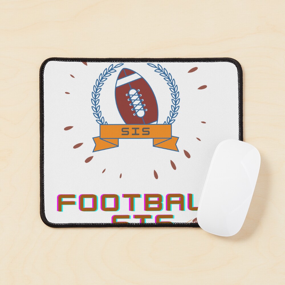 Item preview, Mouse Pad designed and sold by SLAYM21.