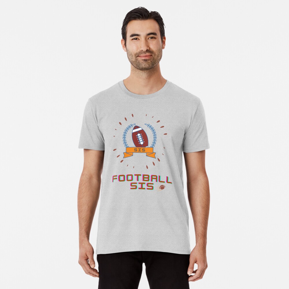 Item preview, Premium T-Shirt designed and sold by SLAYM21.