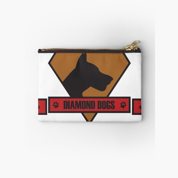 Item preview, DIamond dogs designed and sold by artpassion.