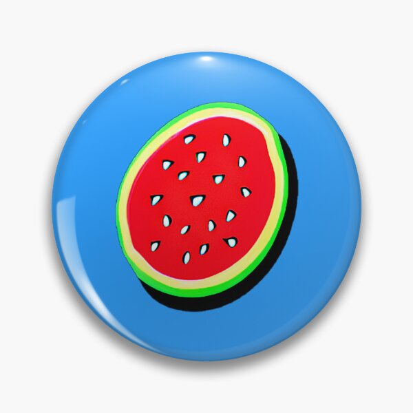 Item preview, Half watermelon designed and sold by marjard.