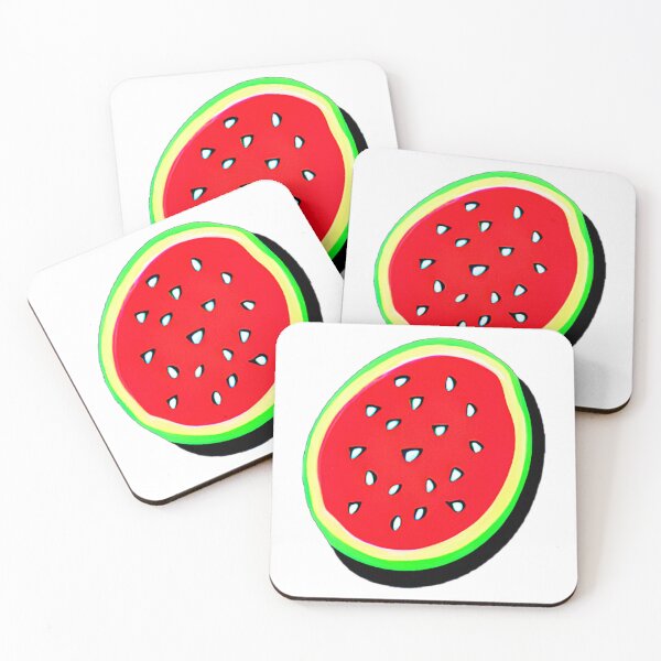 Item preview, Half watermelon designed and sold by marjard.