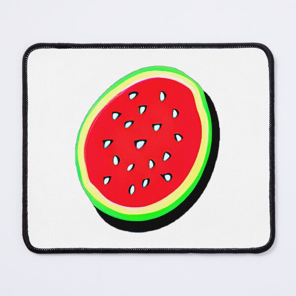 Item preview, Half watermelon designed and sold by marjard.
