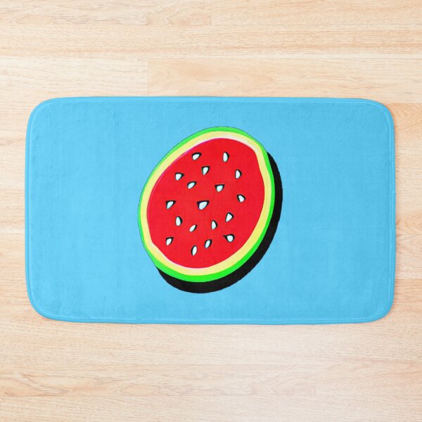 Item preview, Half watermelon designed and sold by marjard.