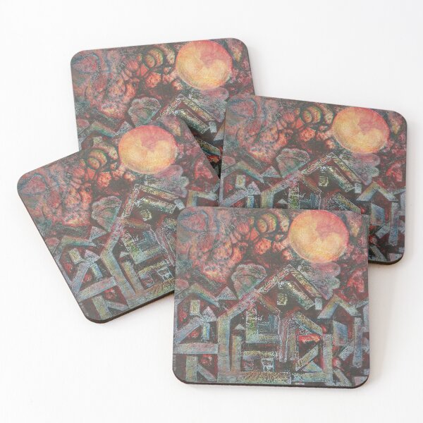 Item preview, Summer Fire designed and sold by DeniseGillies.