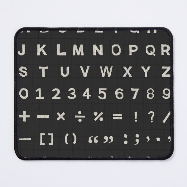 Item preview, Font, Numbers, & Symbols  designed and sold by SuziQPrayers427.