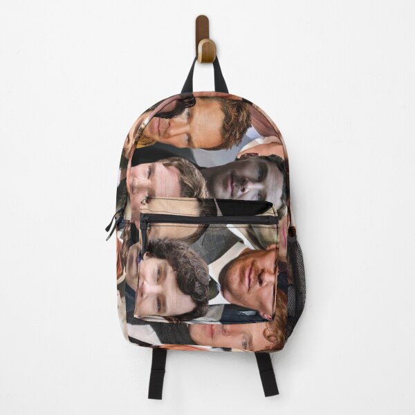 Item preview, benedict cumberbatch photo collage designed and sold by T-shirtakStore.