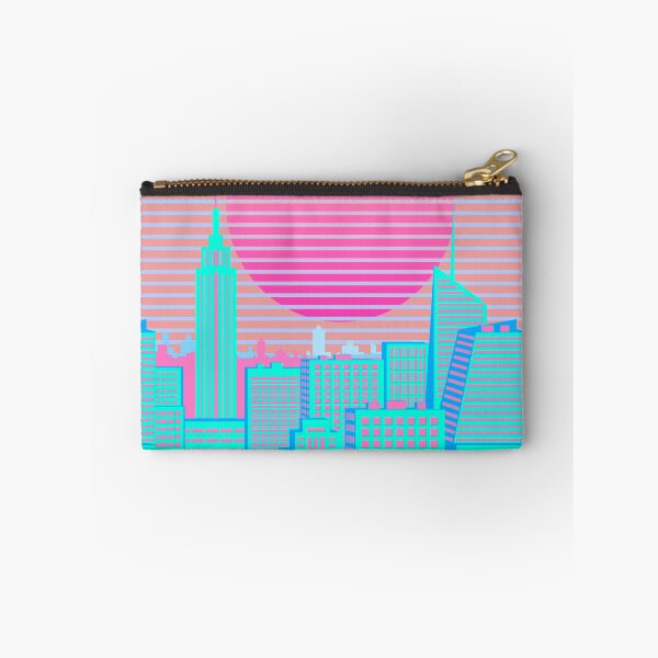 Item preview, Hello New York Sunrise designed and sold by SilverPegasus.