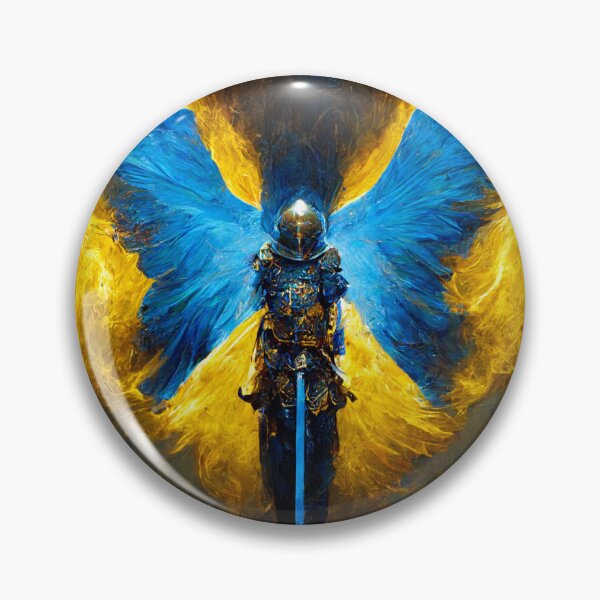 Item preview, Angel Chevalier designed and sold by ekarib.