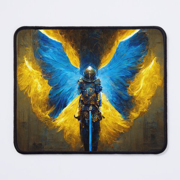 Item preview, Angel Chevalier designed and sold by ekarib.