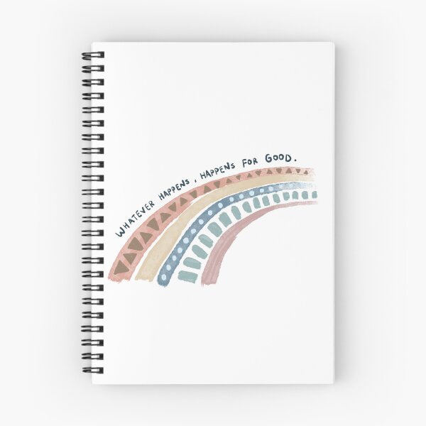 Item preview, Pase lo que pase, pasa para bien designed and sold by MindfulReminder.