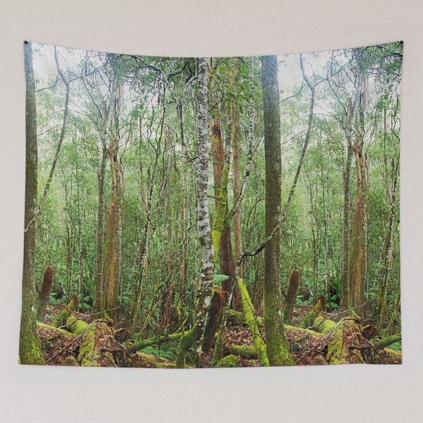 Item preview, Inner Beauty - Mt Field National Park designed and sold by imaginethis.