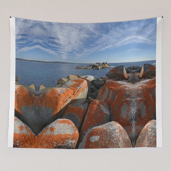 Item preview, Bay of Fires Tasmania 4 designed and sold by quentinjlang.