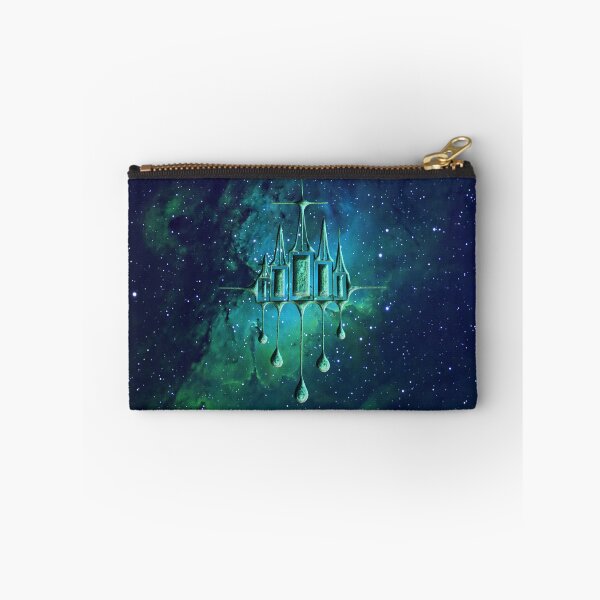 Item preview, Ethereal City - Designed from an actually Crop Circle designed and sold by KATIUSKA.