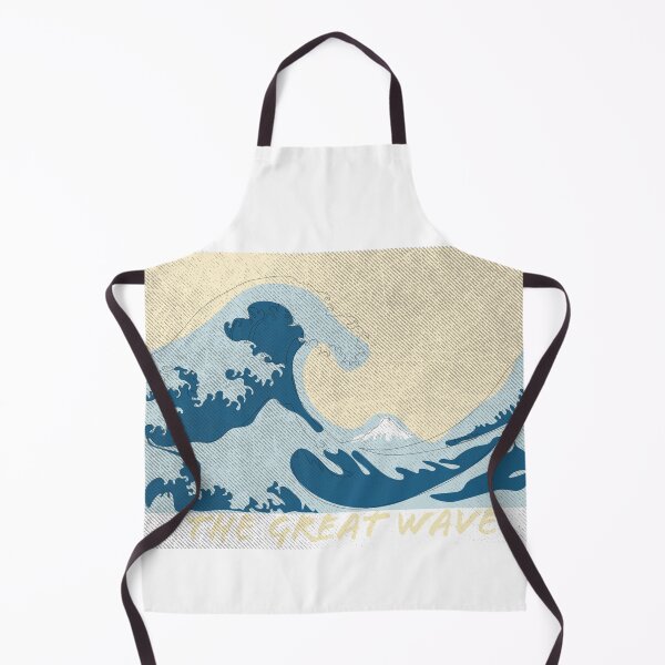 Item preview, The Great Wave designed and sold by robpritchard.