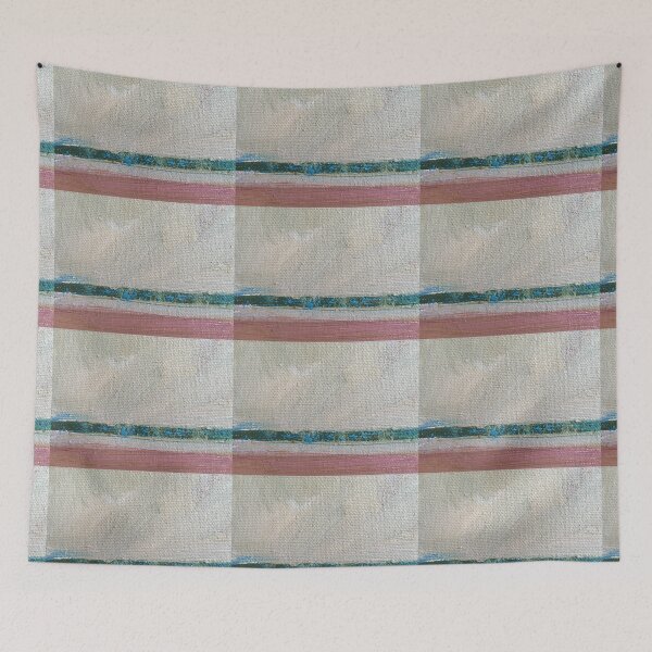 Item preview, Abstraction project imagination landscape designed and sold by kalinicheva.