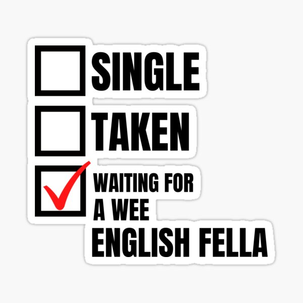 Item preview, Derry Girls - Esperando a Wee English Fella designed and sold by humnoo.