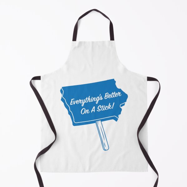 Item preview, Everything's Better On A Stick designed and sold by RobertXarber.