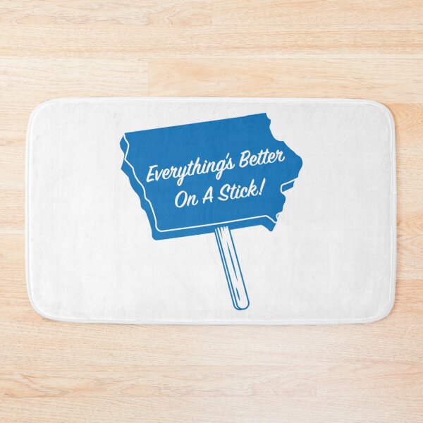 Item preview, Everything's Better On A Stick designed and sold by RobertXarber.