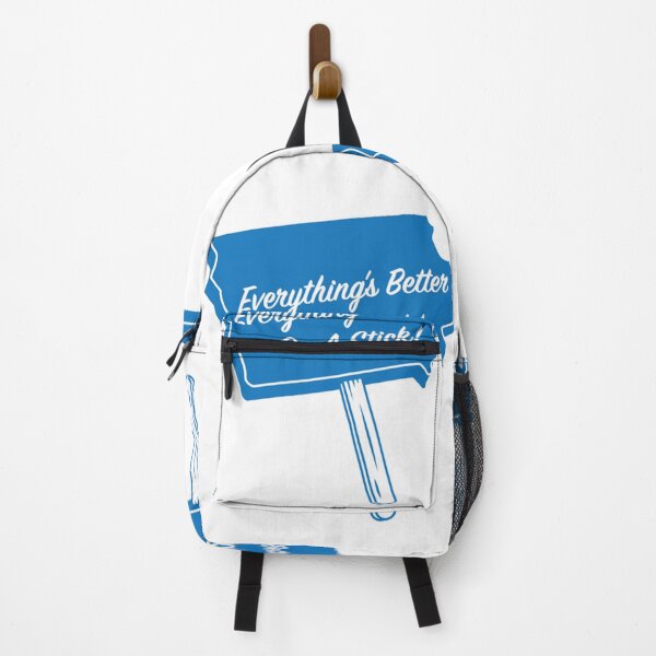 Item preview, Everything's Better On A Stick designed and sold by RobertXarber.