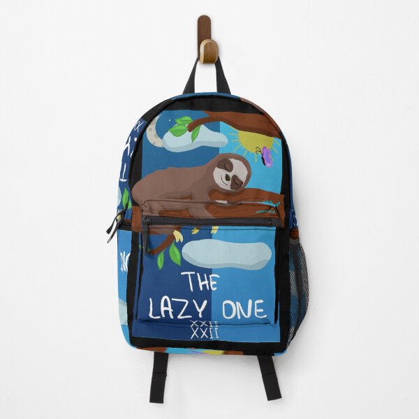 Item preview, The lazy one designed and sold by Antiope33.
