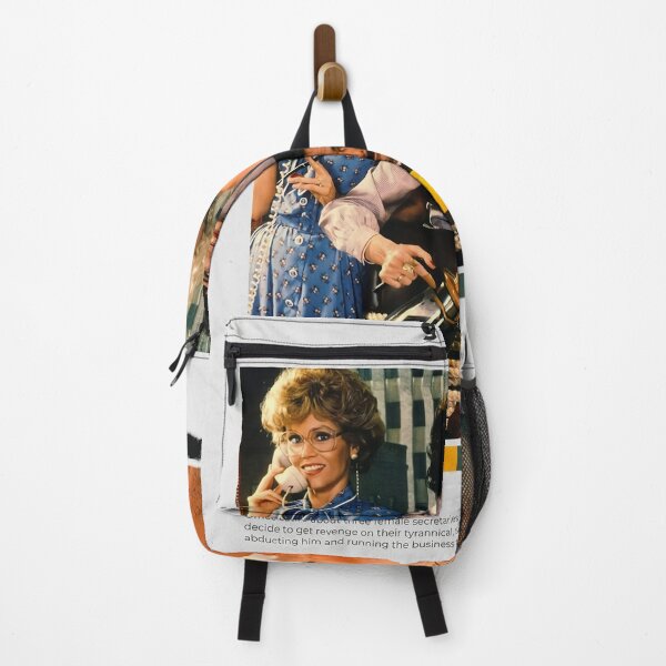Item preview, 9 To 5 Comedy 1980 movie designed and sold by rataurohwong.