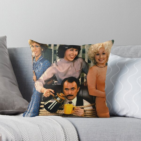 Item preview, 9 To 5 Comedy 1980 movie designed and sold by rataurohwong.