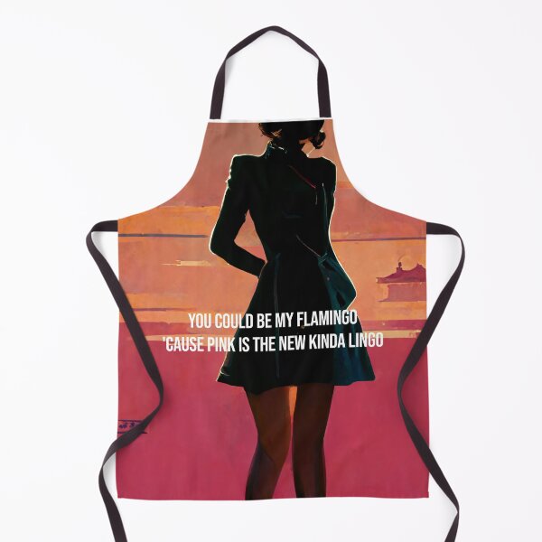 Item preview, Pink designed and sold by XanaduTheater.