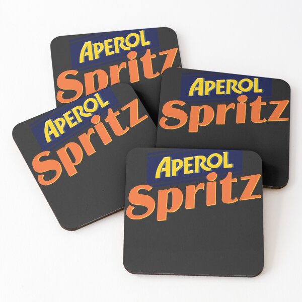Aperçu de l'œuvre Aperol Spritz créée et vendue par ElizabethOrtego.