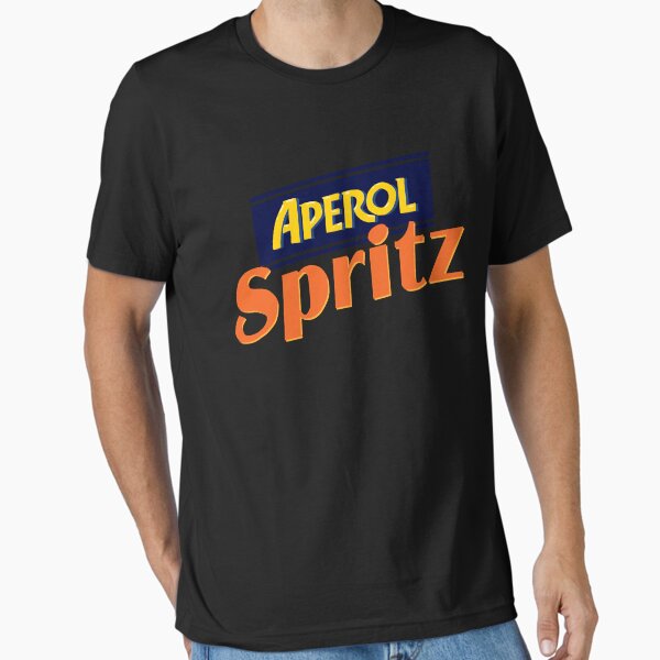 Item preview, Aperol spritz designed and sold by ElizabethOrtego.