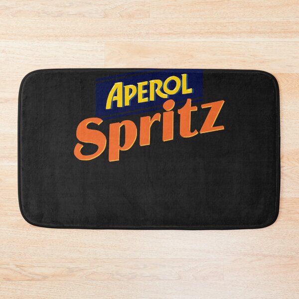 Item preview, Aperol spritz designed and sold by ElizabethOrtego.