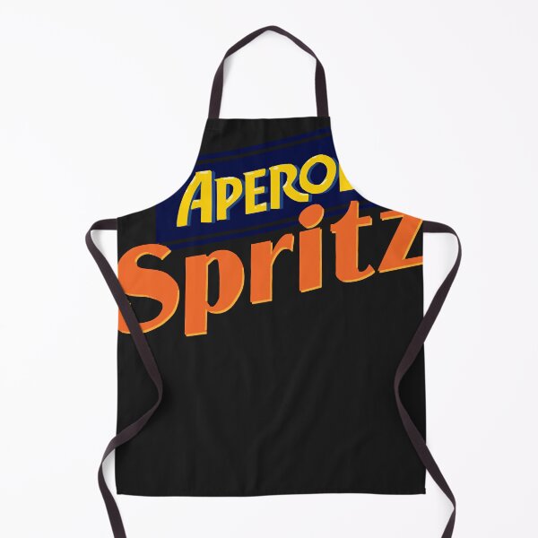 Item preview, Aperol spritz designed and sold by ElizabethOrtego.