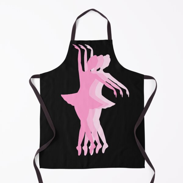 Item preview,  Ballet  And The Big Stretch designed and sold by fatydesignspace.