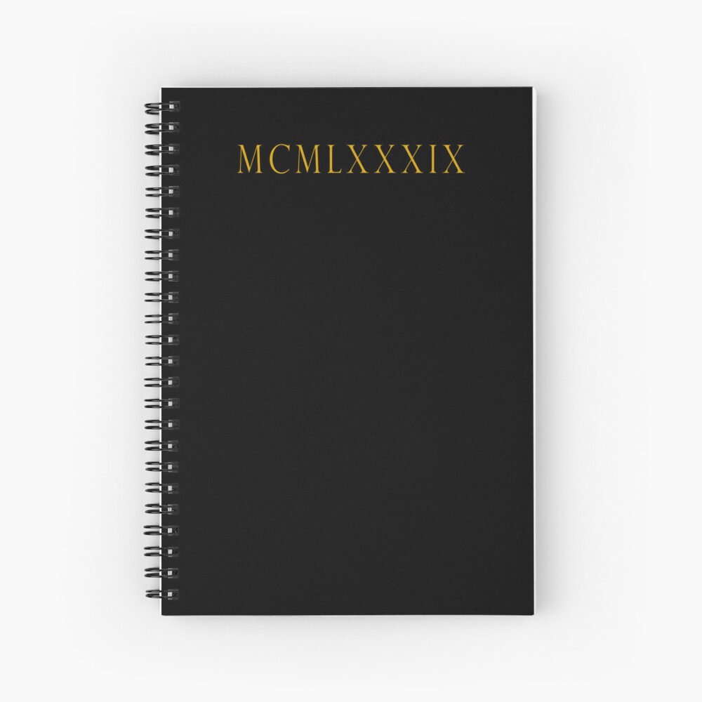 cuaderno-de-espiral-n-mero-romano-1989-n-mero-romano-mcmlxxxix