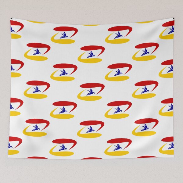Item preview, Dubuque Iowa  Vintage Established Sports Design designed and sold by RobertXarber.