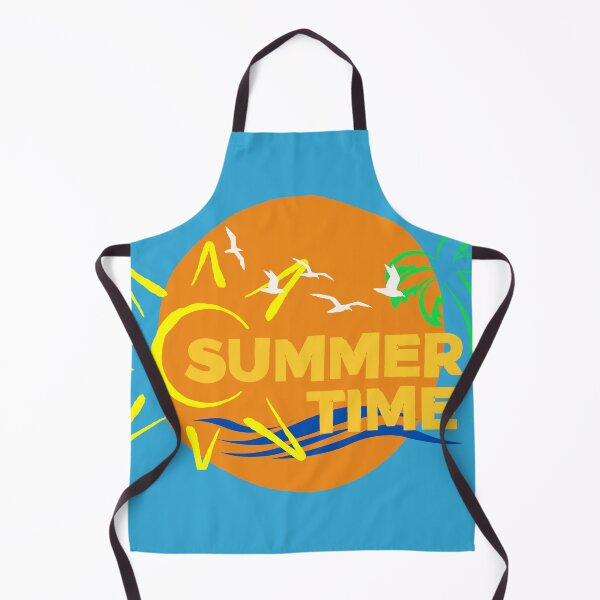 Item preview, Summer time designed and sold by moxdesign.