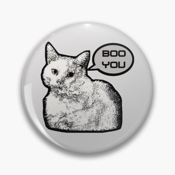 Item preview, Boo You <3 designed and sold by IrisAndSeb.