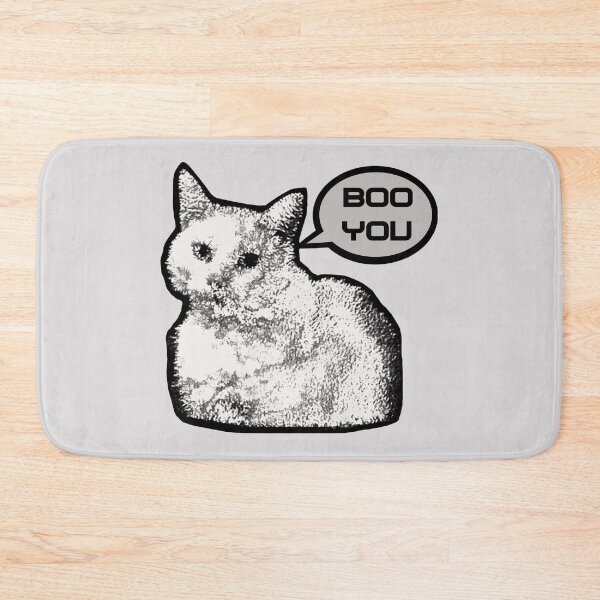 Item preview, Boo You <3 designed and sold by IrisAndSeb.