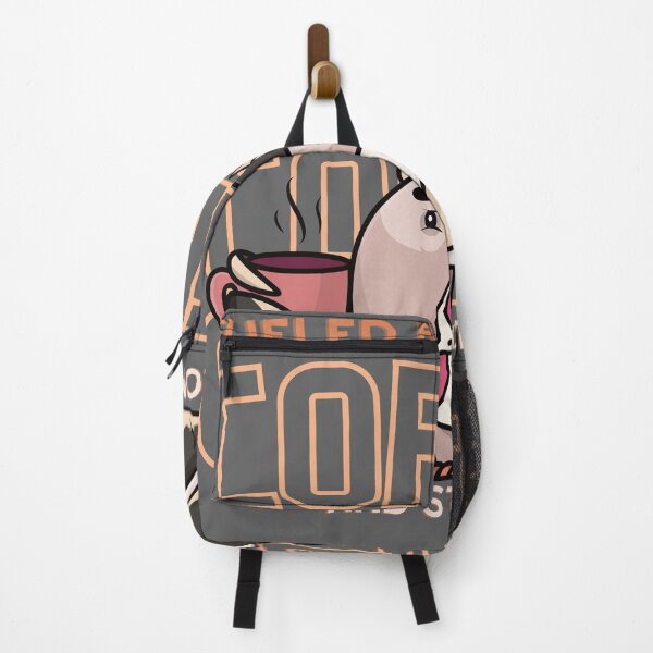 Item preview, fueled by coffee and student loans graduation designed and sold by Oliver-B.