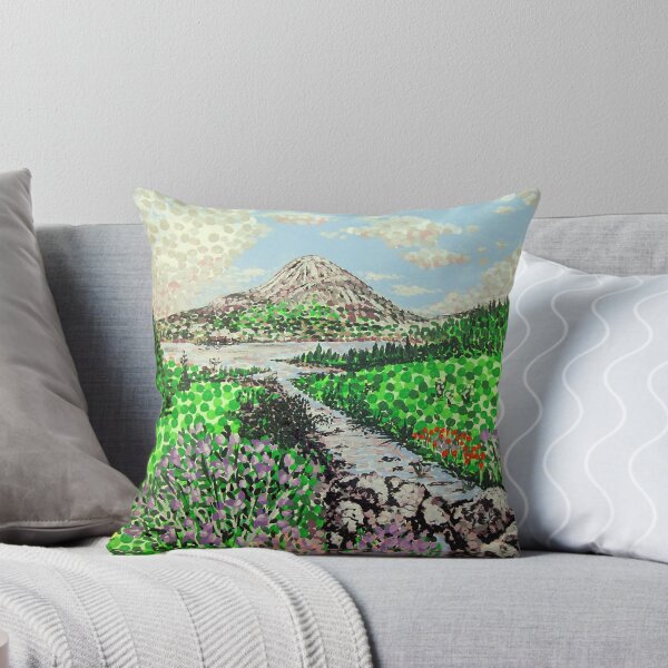 Item preview, Mount Errigal designed and sold by hoganartgarage.