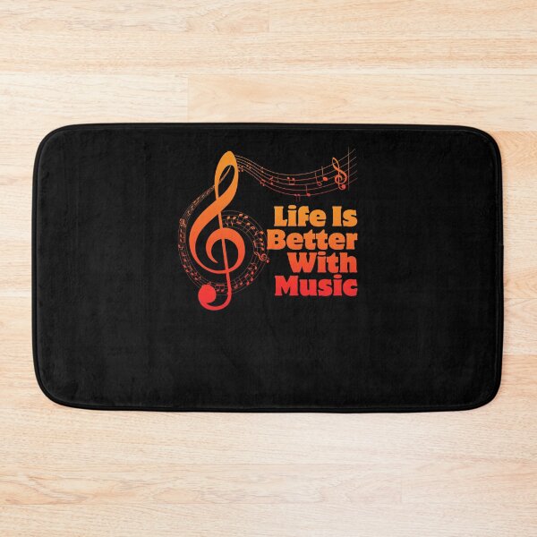 Item preview, Music Theory Musician Music Teacher Musical Notes Clef designed and sold by DoSt-997.