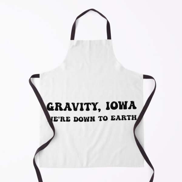 Item preview, GRAVITY IOWA designed and sold by RobertXarber.