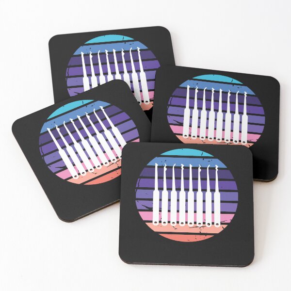 Item preview, Lockpicking Retro Lockpicking Lockpicker designed and sold by MooonTees.