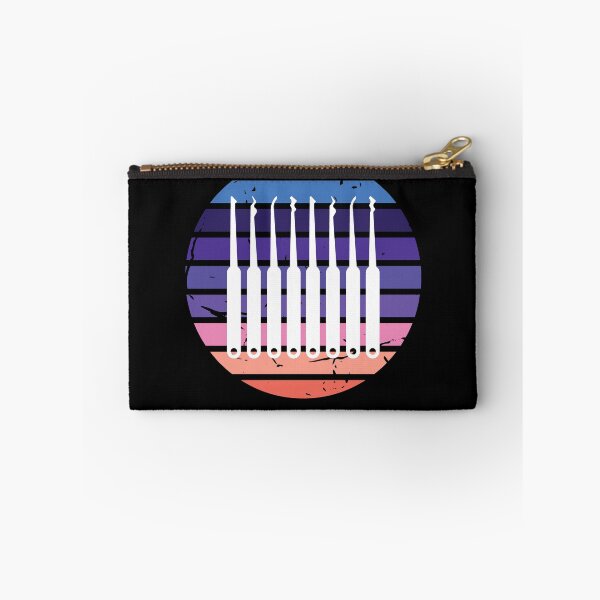 Item preview, Lockpicking Retro Lockpicking Lockpicker designed and sold by MooonTees.