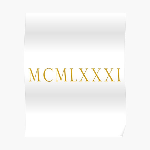 roman-numeral-1981-roman-numeral-mcmlxxxi-number-1981-roman