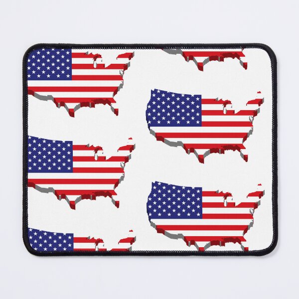 Item preview, American Flag designed and sold by Dezza2022.