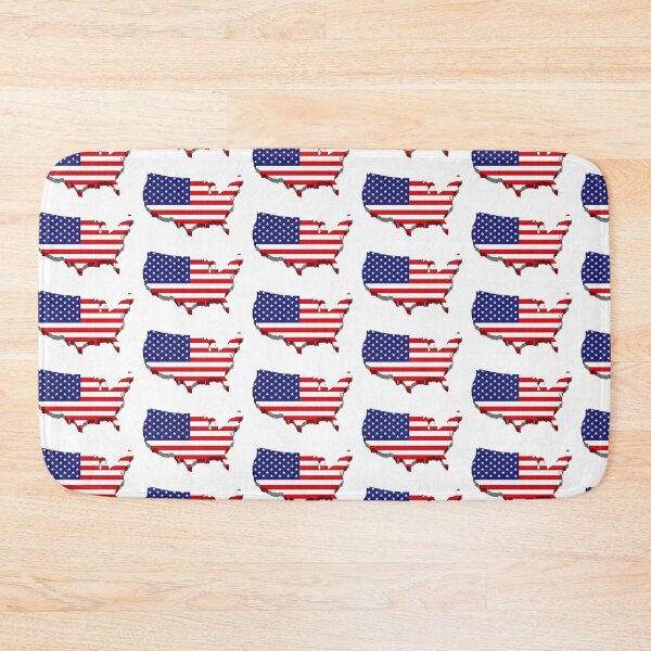 Item preview, American Flag designed and sold by Dezza2022.