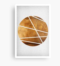 Circle 01 Metalldruck