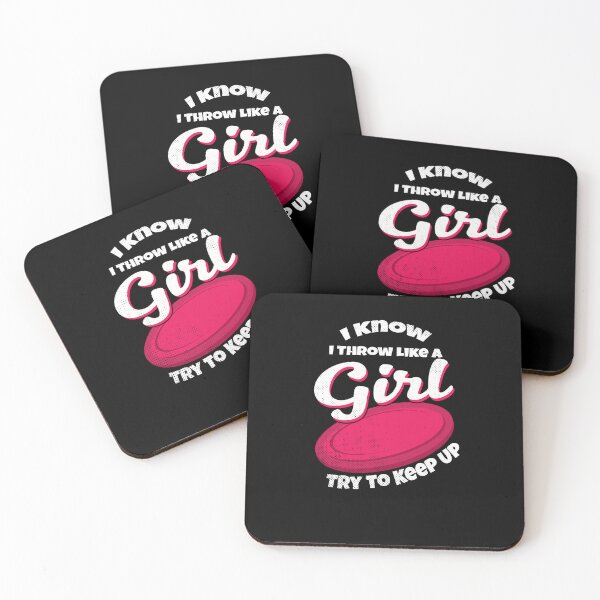 Item preview, Disc Golf Woman Player Mother Funny Frisbee Girl Women designed and sold by DoSt-997.